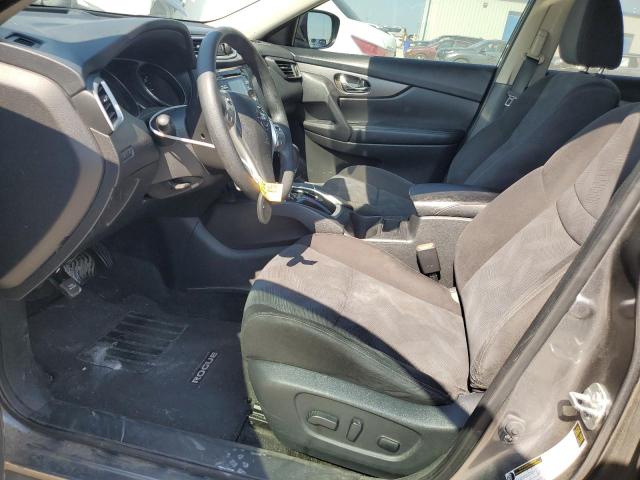 Zdjęcie 7 z aukcji – 2016 NISSAN ROGUE S z VIN KNMAT2MT8GP597377