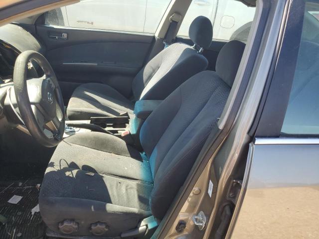 Photo 7 from auction – 2005 NISSAN ALTIMA S with VIN 1N4AL11D05C221631