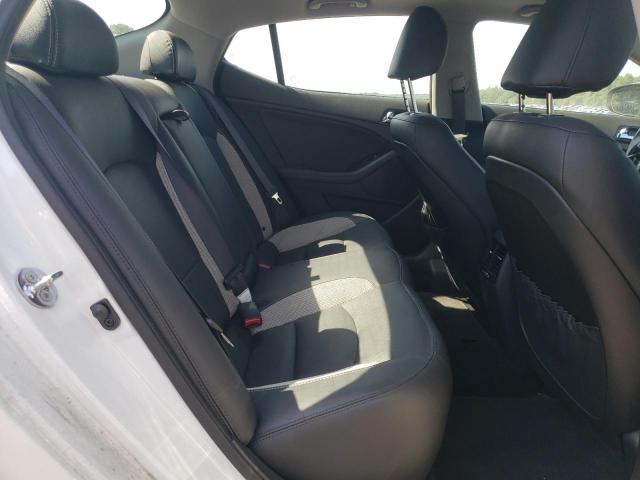 Photo 10 from auction – 2012 KIA OPTIMA SX with VIN 5XXGR4A68CG031840