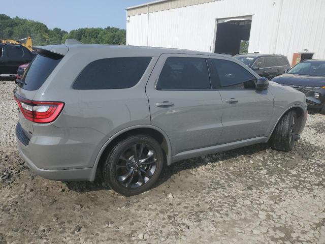 Photo 3 from auction – 2022 DODGE DURANGO GT with VIN 1C4RDJDG4NC212611