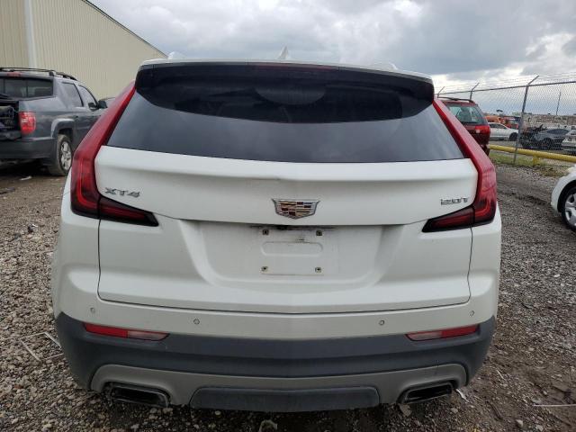 Photo 6 from auction – 2019 CADILLAC XT4 PREMIU with VIN 1GYFZCR49KF142087