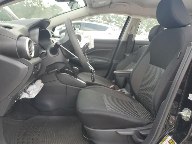 Photo 7 from auction – 2020 NISSAN VERSA S with VIN 3N1CN8DV6LL841933