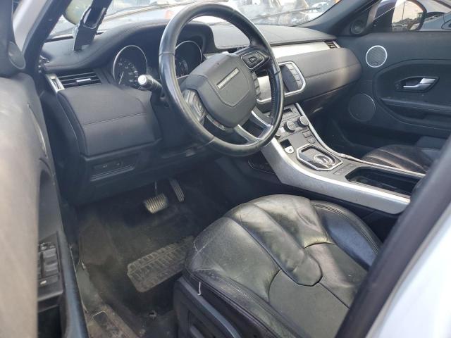 Photo 8 from auction – 2014 LAND ROVER RANGE ROVE with VIN SALVR2BG2EH859268