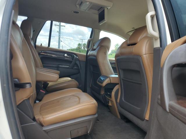 Photo 11 from auction – 2014 BUICK ENCLAVE with VIN 5GAKRBKD4EJ239421