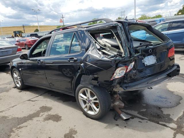 Photo 2 from auction – 2009 SAAB 9-5 2.3T with VIN YS3ED59GX93501599
