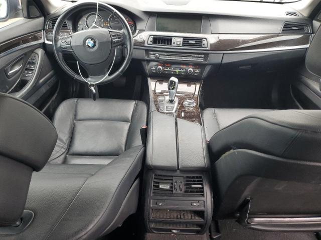 Photo 8 from auction – 2012 BMW 535 XI with VIN WBAFU7C59CDU62906