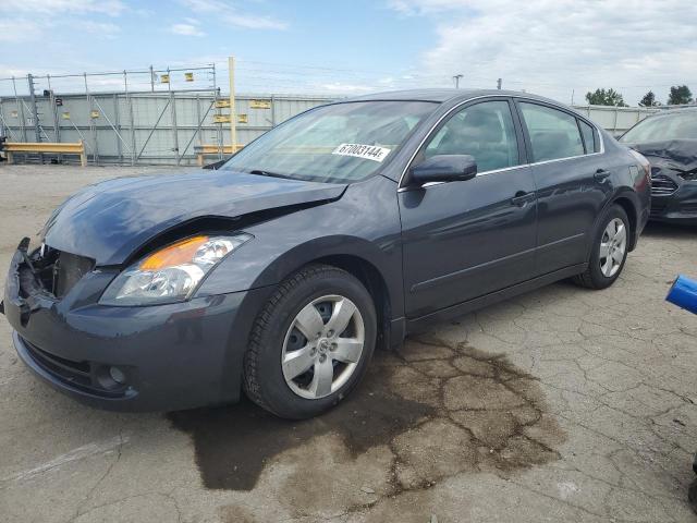 NISSAN ALTIMA 2.5 2008 with VIN 1N4AL21E98N456388 - Photo from auction