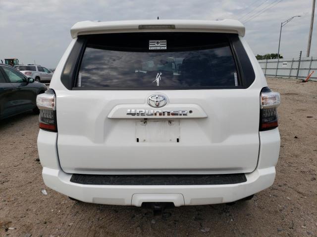 Photo 6 from auction – 2018 TOYOTA 4RUNNER SR with VIN JTEBU5JR7J5488743