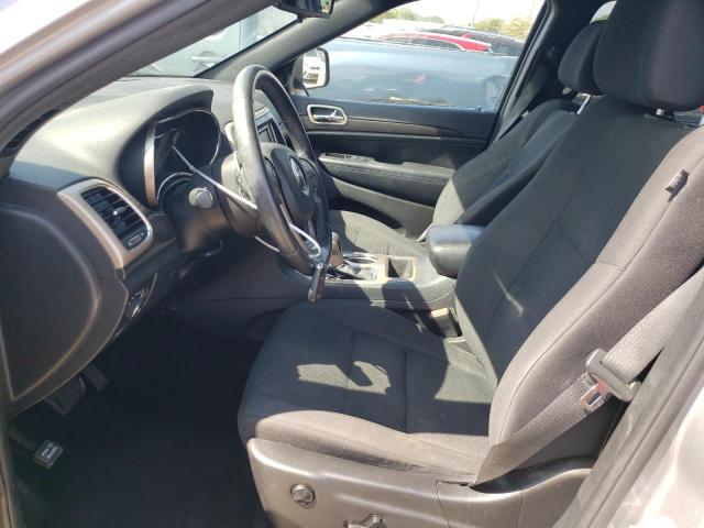 Photo 7 from auction – 2016 JEEP GRAND CHER with VIN 1C4RJFAG5GC311337