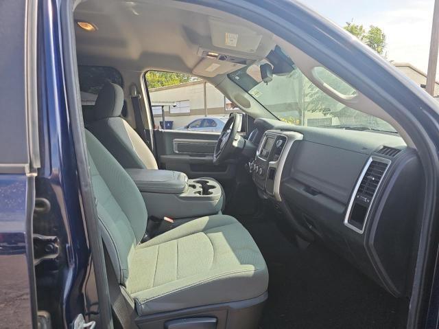 Photo 5 from auction – 2014 RAM 1500 SLT with VIN 1C6RR6GT3ES278099