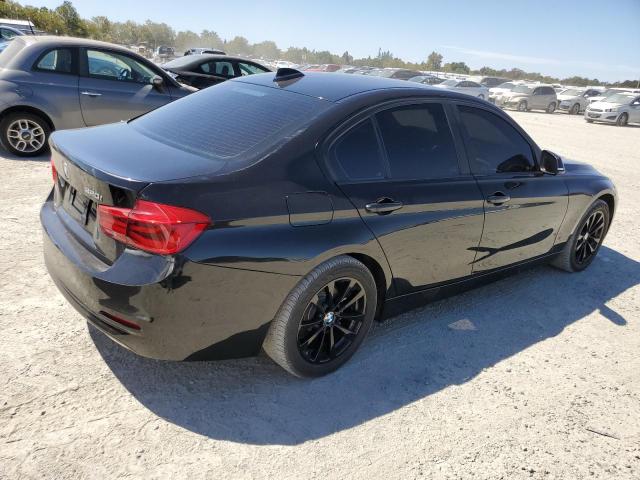 Photo 3 from auction – 2018 BMW 320 I with VIN WBA8E1G59JNU92444