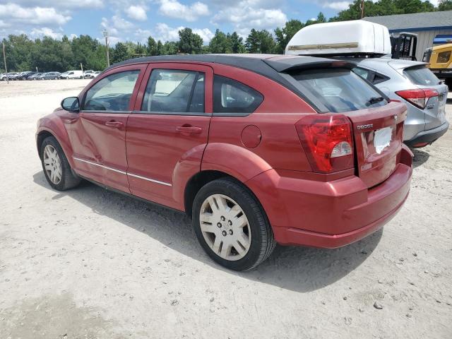 Photo 2 from auction – 2010 DODGE CALIBER SX with VIN 1B3CB4HA1AD572377