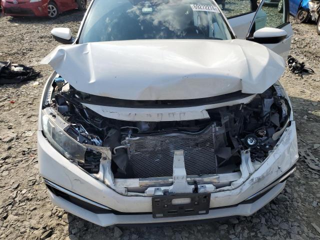 Photo 11 from auction – 2019 HONDA CIVIC LX with VIN 19XFC2F69KE013977