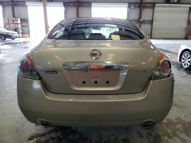 Photo 6 from auction – 2012 NISSAN ALTIMA BAS with VIN 1N4AL2AP9CC161376