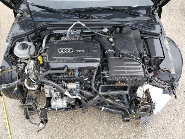 Photo 12 from auction – 2017 AUDI A3 PREMIUM with VIN WAUB8GFFXH1017851
