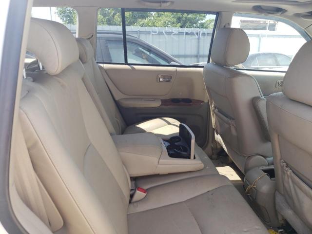 Photo 11 from auction – 2006 TOYOTA HIGHLANDER with VIN JTEEW21A960029329