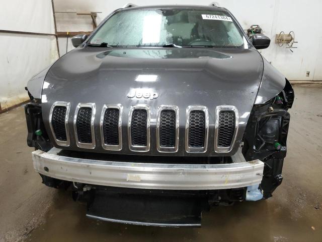 Photo 5 from auction – 2015 JEEP CHEROKEE L with VIN 1C4PJMCS9FW578538