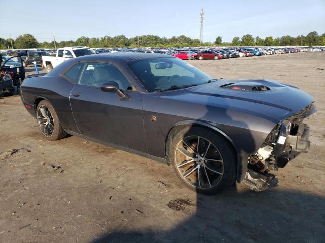 Photo 4 from auction – 2018 DODGE CHALLENGER with VIN 2C3CDZFJ9JH287992