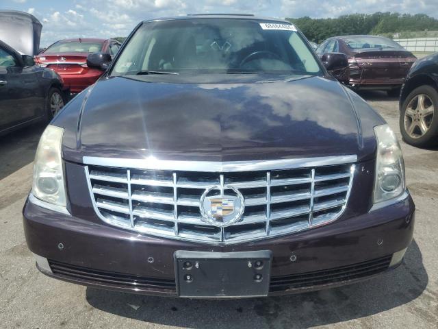 Photo 5 from auction – 2009 CADILLAC DTS with VIN 1G6KD57Y79U104435