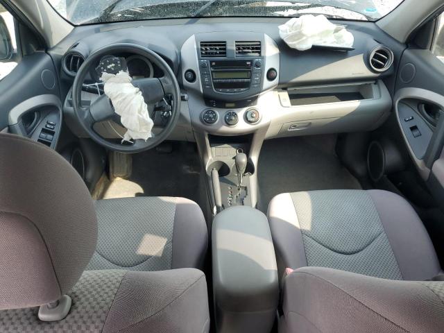 Photo 8 from auction – 2008 TOYOTA RAV4 with VIN JTMBD33V386078478