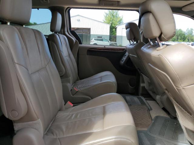 Photo 11 from auction – 2012 CHRYSLER TOWN & COU with VIN 2C4RC1GG8CR239801