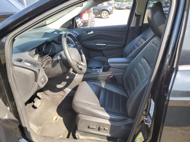 Photo 7 from auction – 2018 FORD ESCAPE SEL with VIN 1FMCU0HDXJUC82114