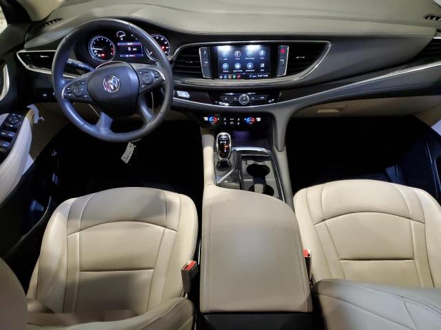 Photo 8 from auction – 2020 BUICK ENCLAVE ES with VIN 5GAEVAKWXLJ210085
