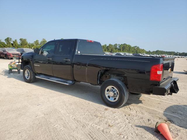 Photo 2 from auction – 2007 CHEVROLET SILVERADO with VIN 1GCHC23K97F505383