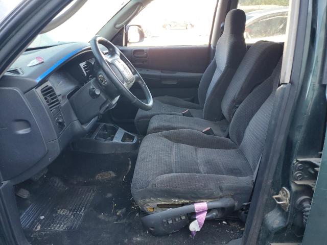 Photo 7 from auction – 2001 DODGE DURANGO with VIN 1B4HS28N31F644340