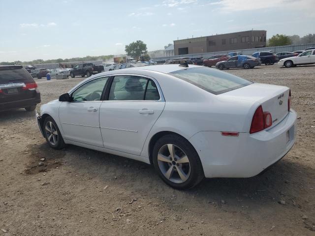 Photo 2 from auction – 2012 CHEVROLET MALIBU LS with VIN 1G1ZA5E0XCF394319