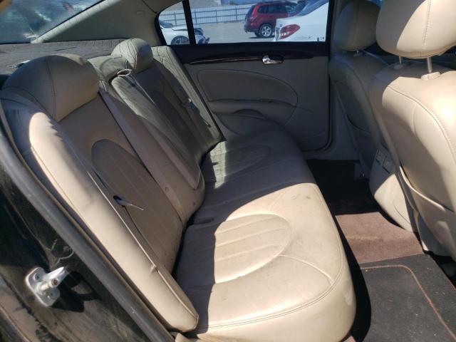 Photo 10 from auction – 2007 BUICK LUCERNE CX with VIN 1G4HD57267U122324