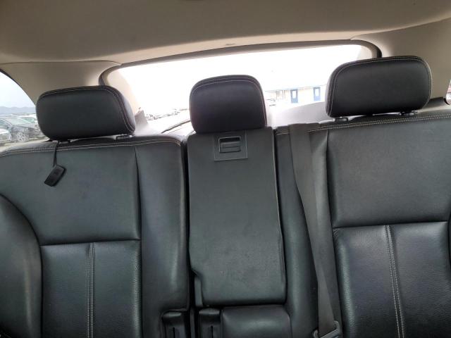 Снимка 10 от търг – 2010 FORD EDGE LIMIT с VIN 2FMDK4KC9ABA60185
