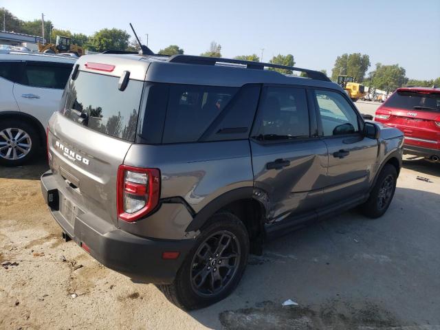 Photo 3 from auction – 2023 FORD BRONCO SPO with VIN 3FMCR9B67PRD25551