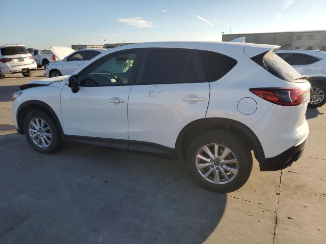 Photo 2 from auction – 2016 MAZDA CX-5 TOURI with VIN JM3KE2CY0G0639701