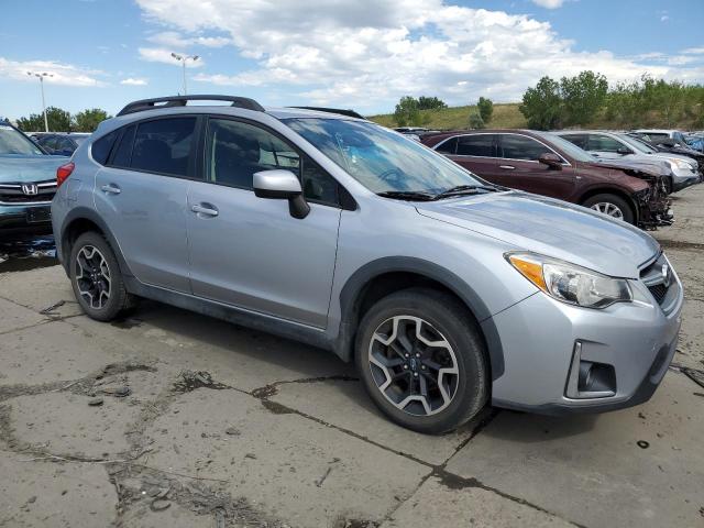 Photo 4 from auction – 2016 SUBARU CROSSTREK with VIN JF2GPABCXG8286749