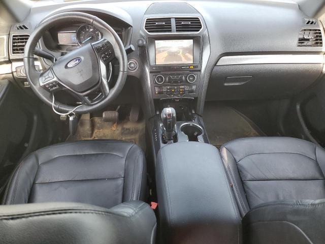 صورة رقم 8 من المزاد - 2018 FORD EXPLORER X مع VIN 1FM5K7D87JGC23102