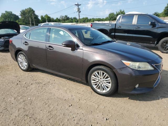 Photo 4 from auction – 2013 LEXUS ES 350 with VIN JTHBK1GG0D2010063