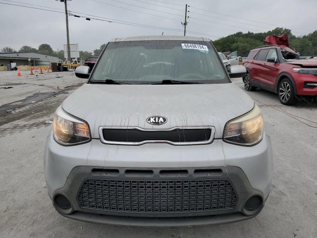 Photo 5 from auction – 2014 KIA SOUL with VIN KNDJN2A25E7700810