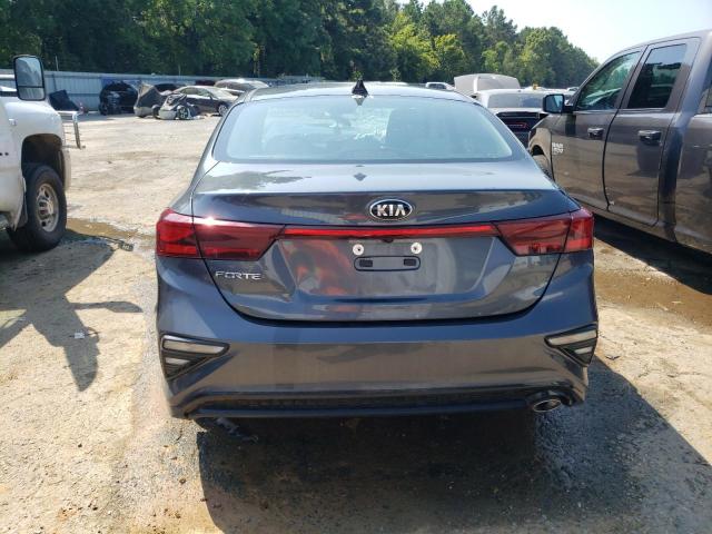 Photo 6 from auction – 2021 KIA FORTE FE with VIN 3KPF24AD9ME408118
