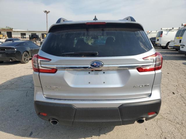 Photo 6 from auction – 2023 SUBARU ASCENT PRE with VIN 4S4WMABD7P3408021