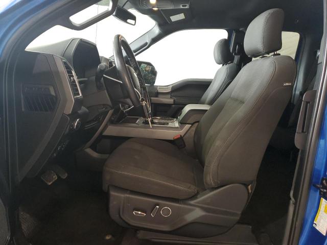 Photo 7 from auction – 2015 FORD F150 SUPER with VIN 1FTEX1EP0FFC76066