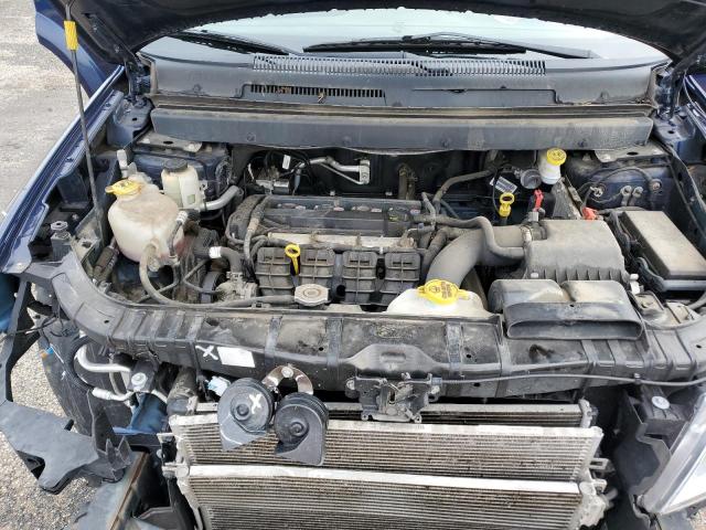 Photo 11 from auction – 2018 DODGE JOURNEY SE with VIN 3C4PDCAB2JT421467