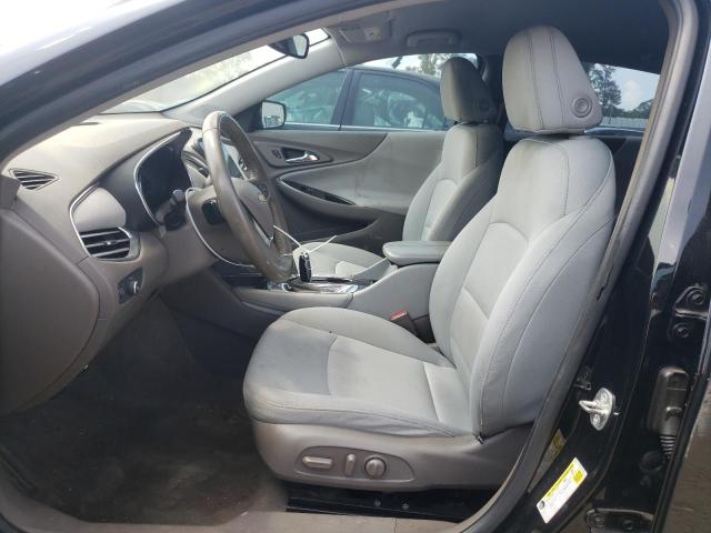 Photo 7 from auction – 2017 CHEVROLET MALIBU LT with VIN 1G1ZE5ST3HF104805