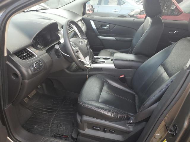 Photo 7 from auction – 2013 FORD EDGE SEL with VIN 2FMDK3JC2DBE31512