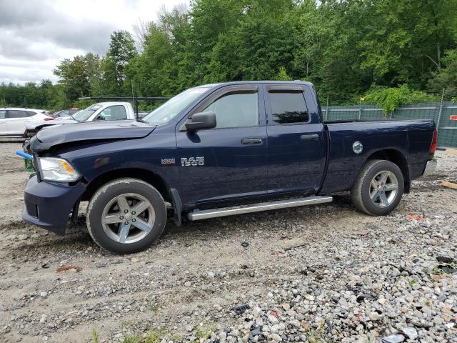 RAM 1500 ST 2013 with VIN 1C6RR7FT9DS647201 - Photo from auction