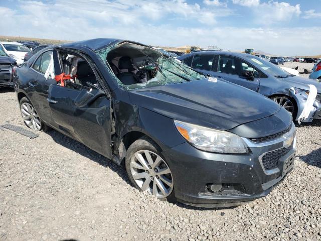 Photo 4 from auction – 2014 CHEVROLET MALIBU LTZ with VIN 1G11H5SL7EF124538