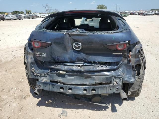 Photo 6 from auction – 2019 MAZDA 3 with VIN JM1BPAJM7K1140345