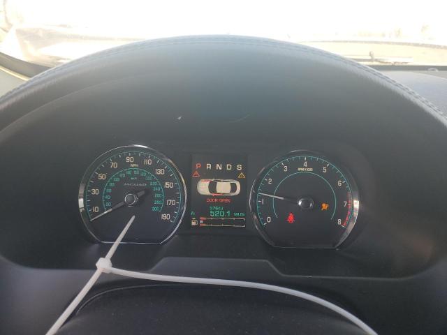 Photo 9 from auction – 2015 JAGUAR XF 2.0T PR with VIN SAJWA0FS6FPU87643
