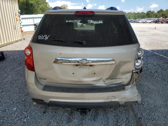 Photo 6 from auction – 2012 CHEVROLET EQUINOX LT with VIN 2GNALPEK6C6185849