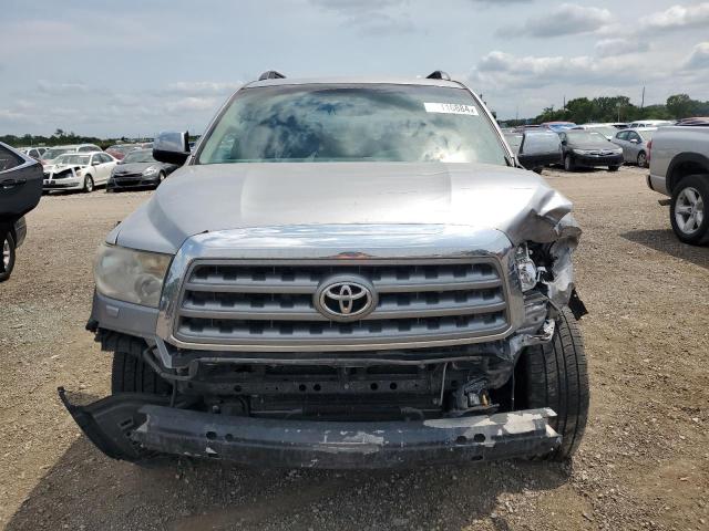 Photo 5 from auction – 2011 TOYOTA SEQUOIA PL with VIN 5TDDW5G17BS048980